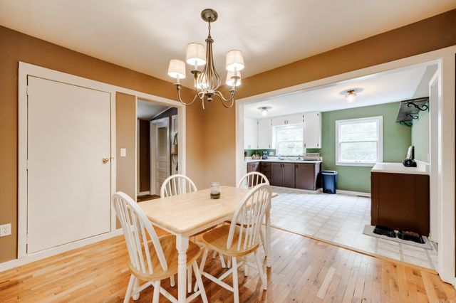 1204 W Main Street, Heber Springs, AR 72543