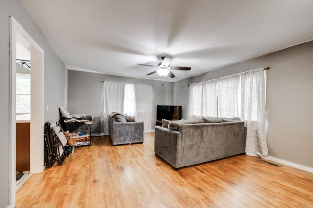 1204 W Main Street, Heber Springs, AR 72543