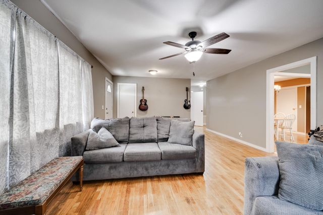 1204 W Main Street, Heber Springs, AR 72543