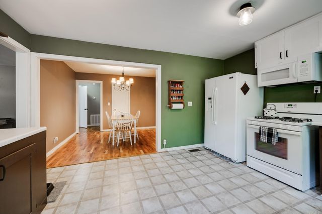 1204 W Main Street, Heber Springs, AR 72543