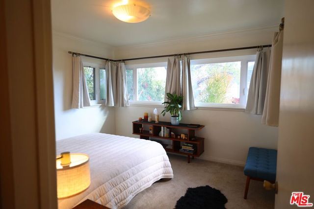 4561 Don Felipe Drive, Los Angeles, CA 90008