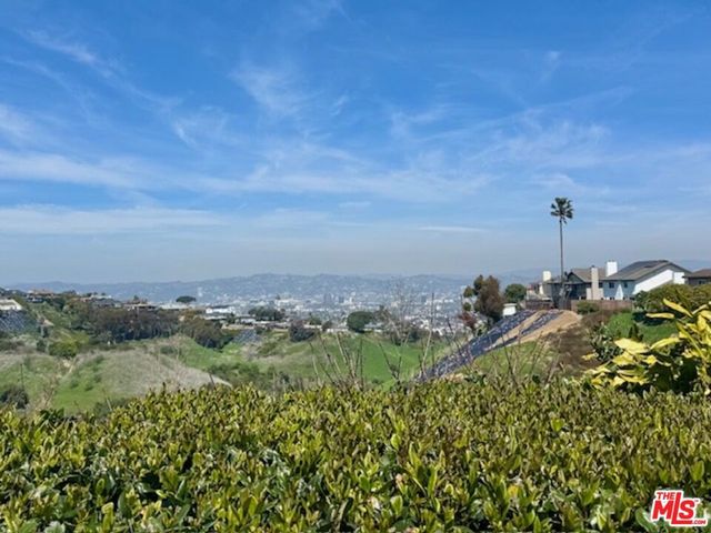 4561 Don Felipe Drive, Los Angeles, CA 90008