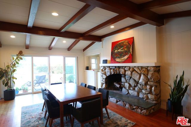 4561 Don Felipe Drive, Los Angeles, CA 90008