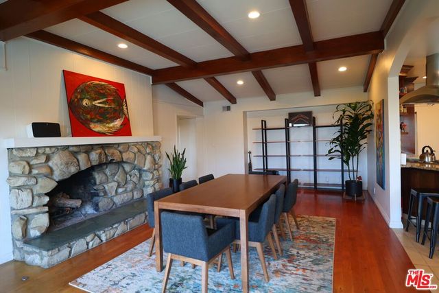 4561 Don Felipe Drive, Los Angeles, CA 90008