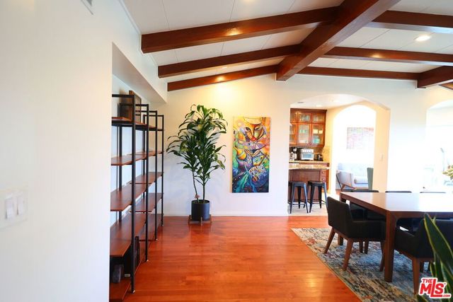 4561 Don Felipe Drive, Los Angeles, CA 90008