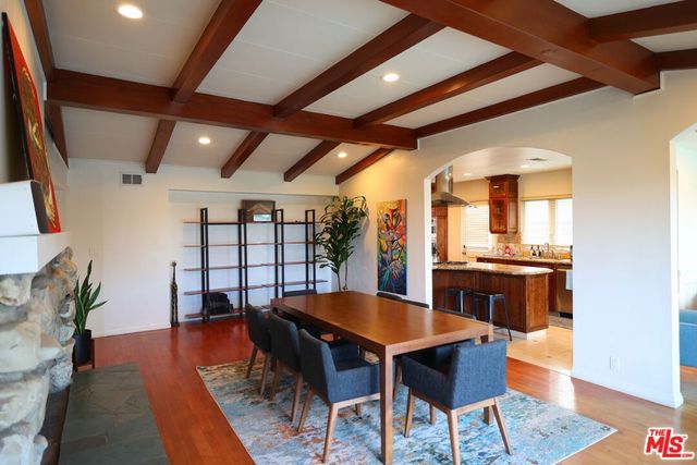 4561 Don Felipe Drive, Los Angeles, CA 90008