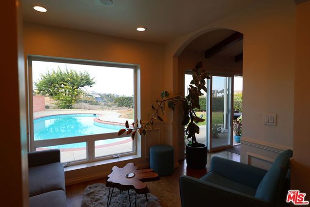 4561 Don Felipe Drive, Los Angeles, CA 90008