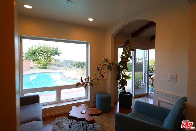 4561 Don Felipe Drive, Los Angeles, CA 90008