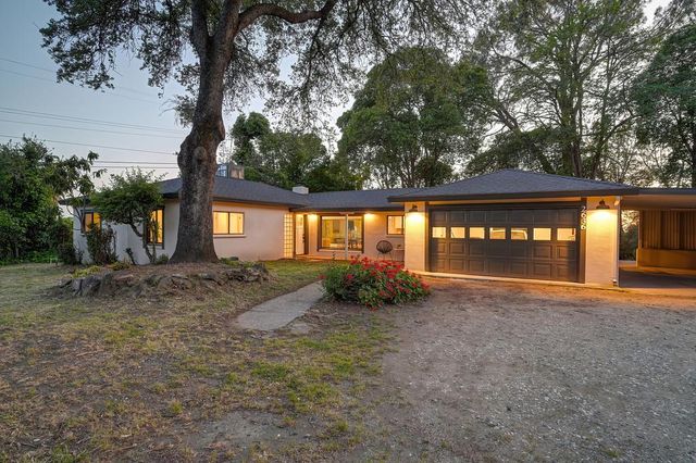 2636 Shirland Tract Rd, Auburn, CA 95603