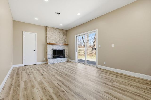 8821 Lane Avenue, Kansas City, MO 64138