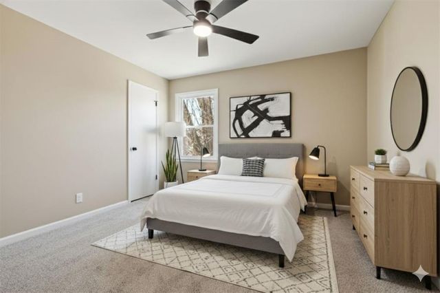 8821 Lane Avenue, Kansas City, MO 64138