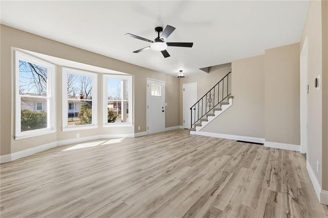 8821 Lane Avenue, Kansas City, MO 64138