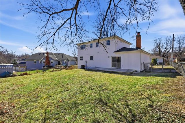 8821 Lane Avenue, Kansas City, MO 64138