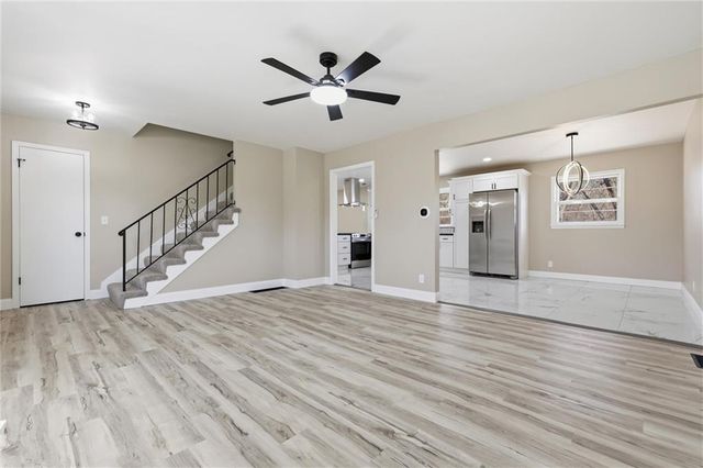 8821 Lane Avenue, Kansas City, MO 64138