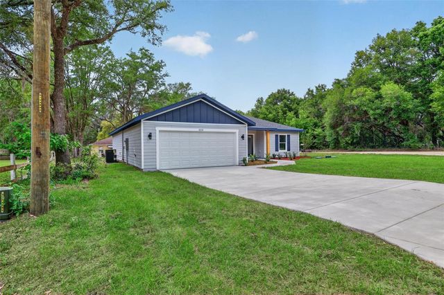 13932 SW 104TH LANE, Dunnellon, FL 34432