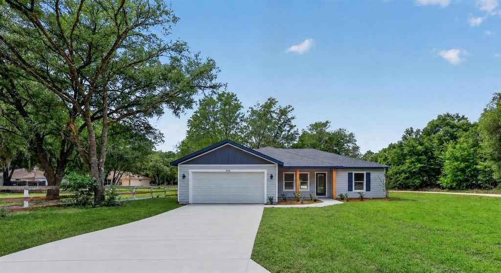 13932 SW 104TH LANE, Dunnellon, FL 34432