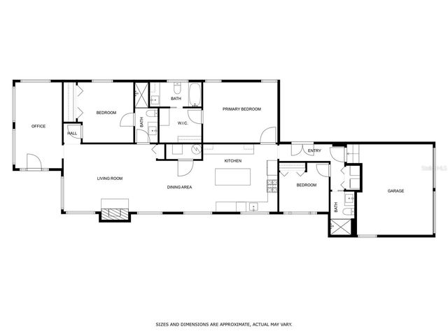 101 27TH AVENUE N, St Petersburg, FL 33704