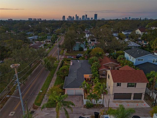 101 27TH AVENUE N, St Petersburg, FL 33704