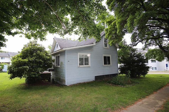 406 Spring Street, Three Rivers, MI 49093