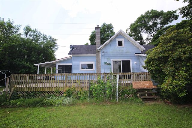 406 Spring Street, Three Rivers, MI 49093