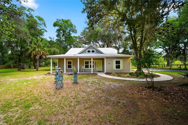 2620 NW 31ST AVENUE, Gainesville, FL 32605