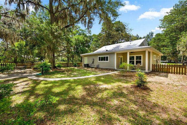 2620 NW 31ST AVENUE, Gainesville, FL 32605