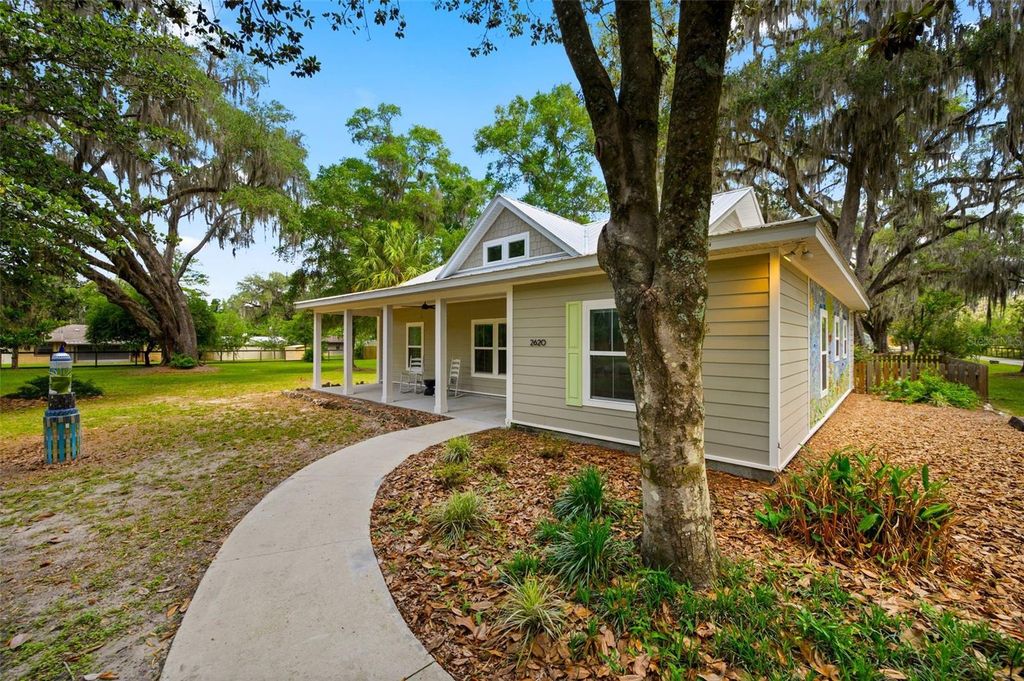 2620 NW 31ST AVENUE, Gainesville, FL 32605