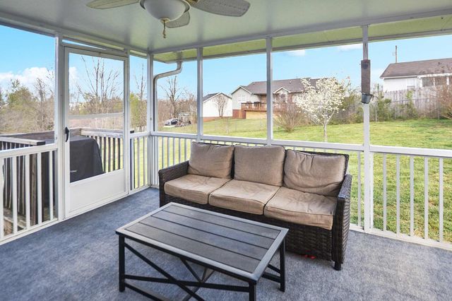 1325 Mile High Court, Clarksville, TN 37042