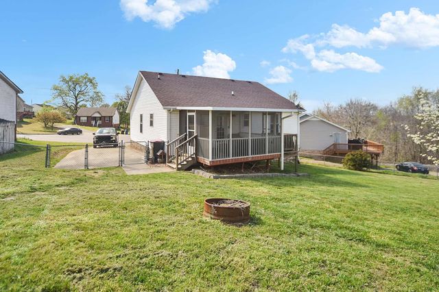 1325 Mile High Court, Clarksville, TN 37042