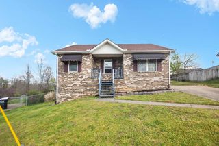 1325 Mile High Court, Clarksville, TN 37042