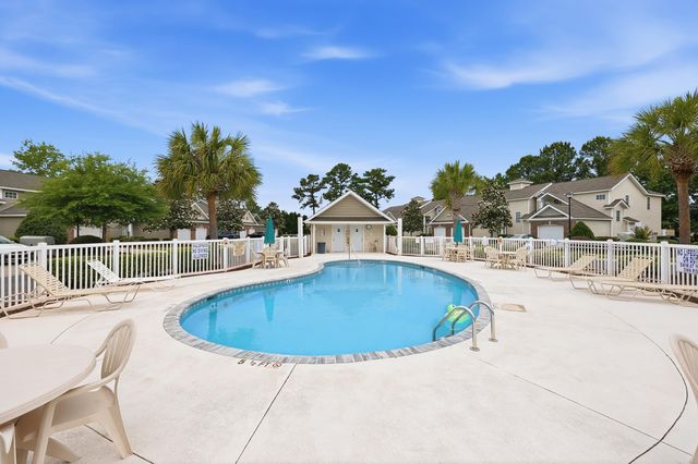 140 Cart Crossing Dr Unit 103, Conway, SC 29526