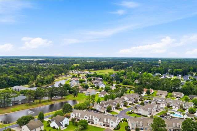 140 Cart Crossing Dr Unit 103, Conway, SC 29526
