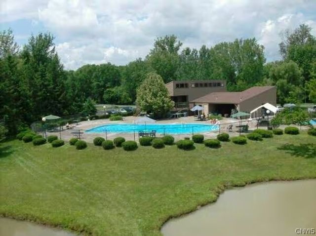 260 Watertree Drive, Dewitt, NY 13057