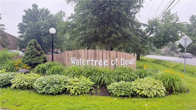 260 Watertree Drive, Dewitt, NY 13057