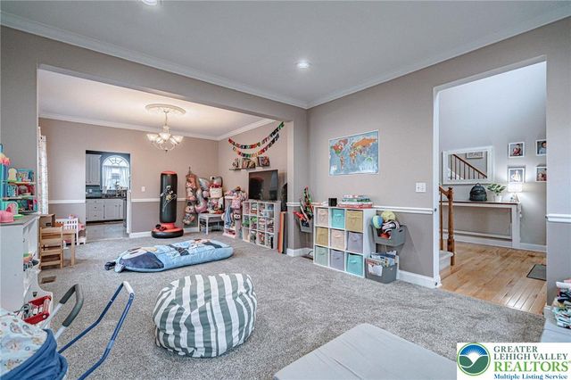 3889 Fire Brick Road, Lower Macungie Twp, PA 18062