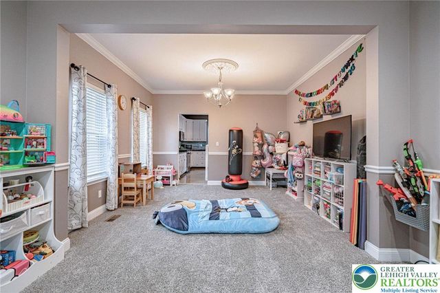 3889 Fire Brick Road, Lower Macungie Twp, PA 18062