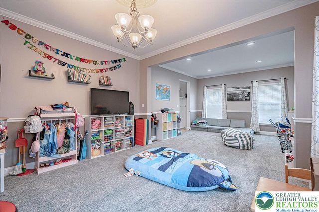 3889 Fire Brick Road, Lower Macungie Twp, PA 18062