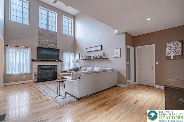 3889 Fire Brick Road, Lower Macungie Twp, PA 18062