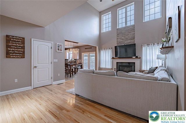 3889 Fire Brick Road, Lower Macungie Twp, PA 18062