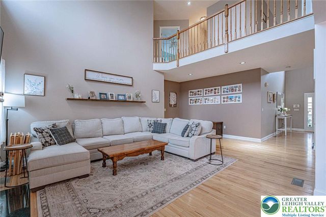 3889 Fire Brick Road, Lower Macungie Twp, PA 18062