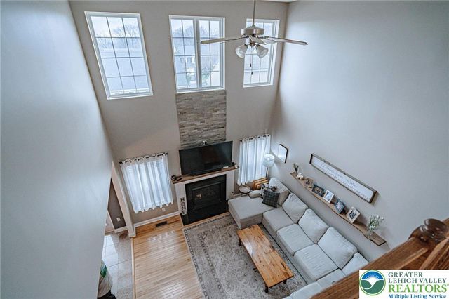 3889 Fire Brick Road, Lower Macungie Twp, PA 18062