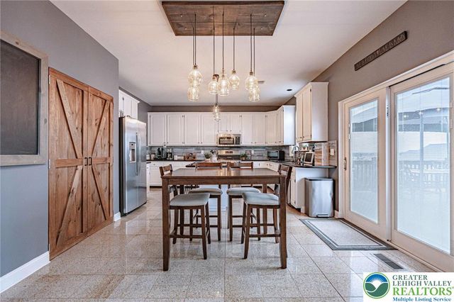 3889 Fire Brick Road, Lower Macungie Twp, PA 18062