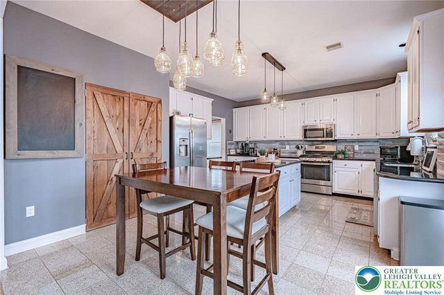 3889 Fire Brick Road, Lower Macungie Twp, PA 18062