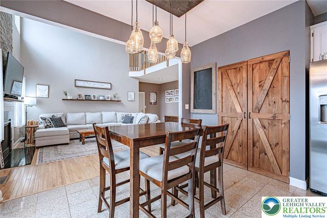 3889 Fire Brick Road, Lower Macungie Twp, PA 18062