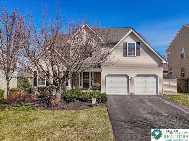 3889 Fire Brick Road, Lower Macungie Twp, PA 18062