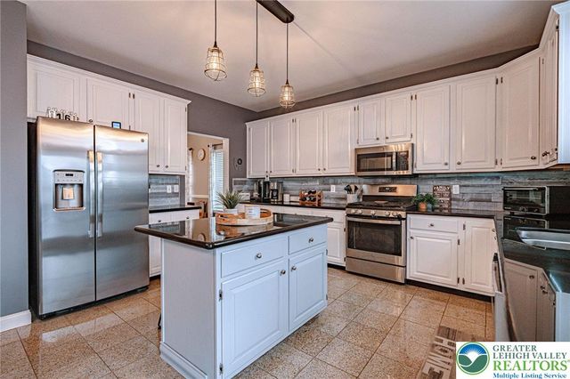 3889 Fire Brick Road, Lower Macungie Twp, PA 18062