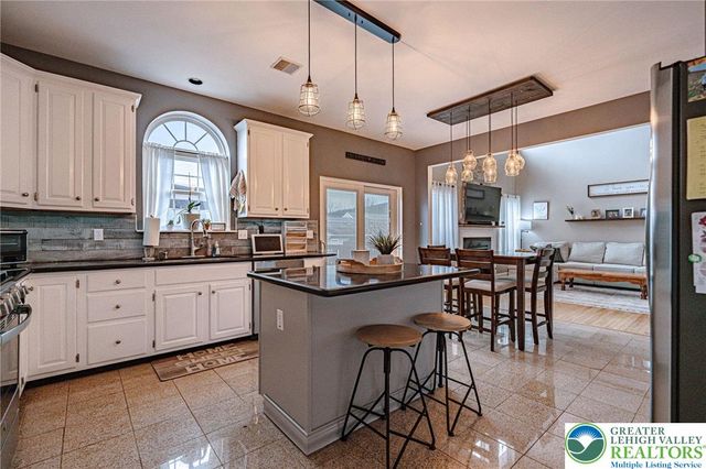 3889 Fire Brick Road, Lower Macungie Twp, PA 18062