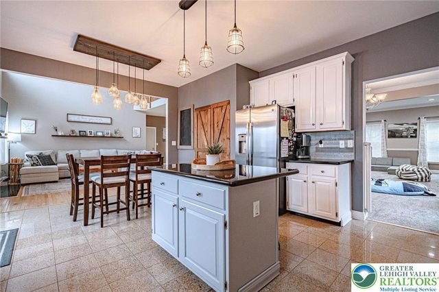 3889 Fire Brick Road, Lower Macungie Twp, PA 18062