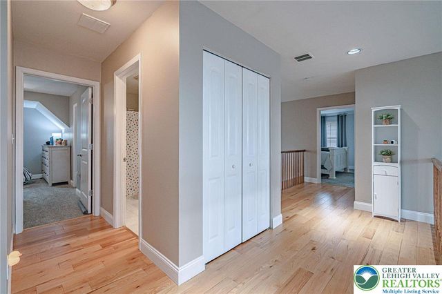 3889 Fire Brick Road, Lower Macungie Twp, PA 18062