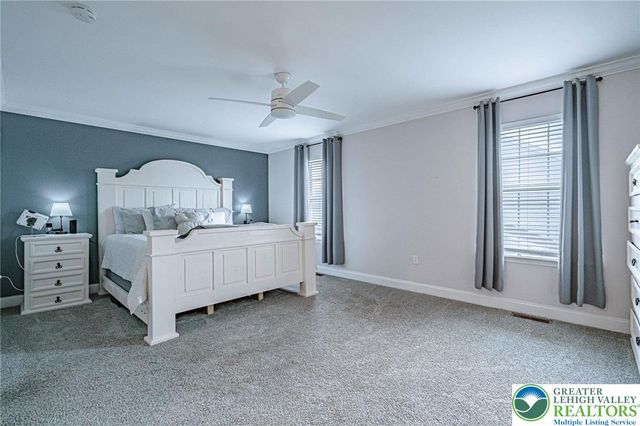 3889 Fire Brick Road, Lower Macungie Twp, PA 18062